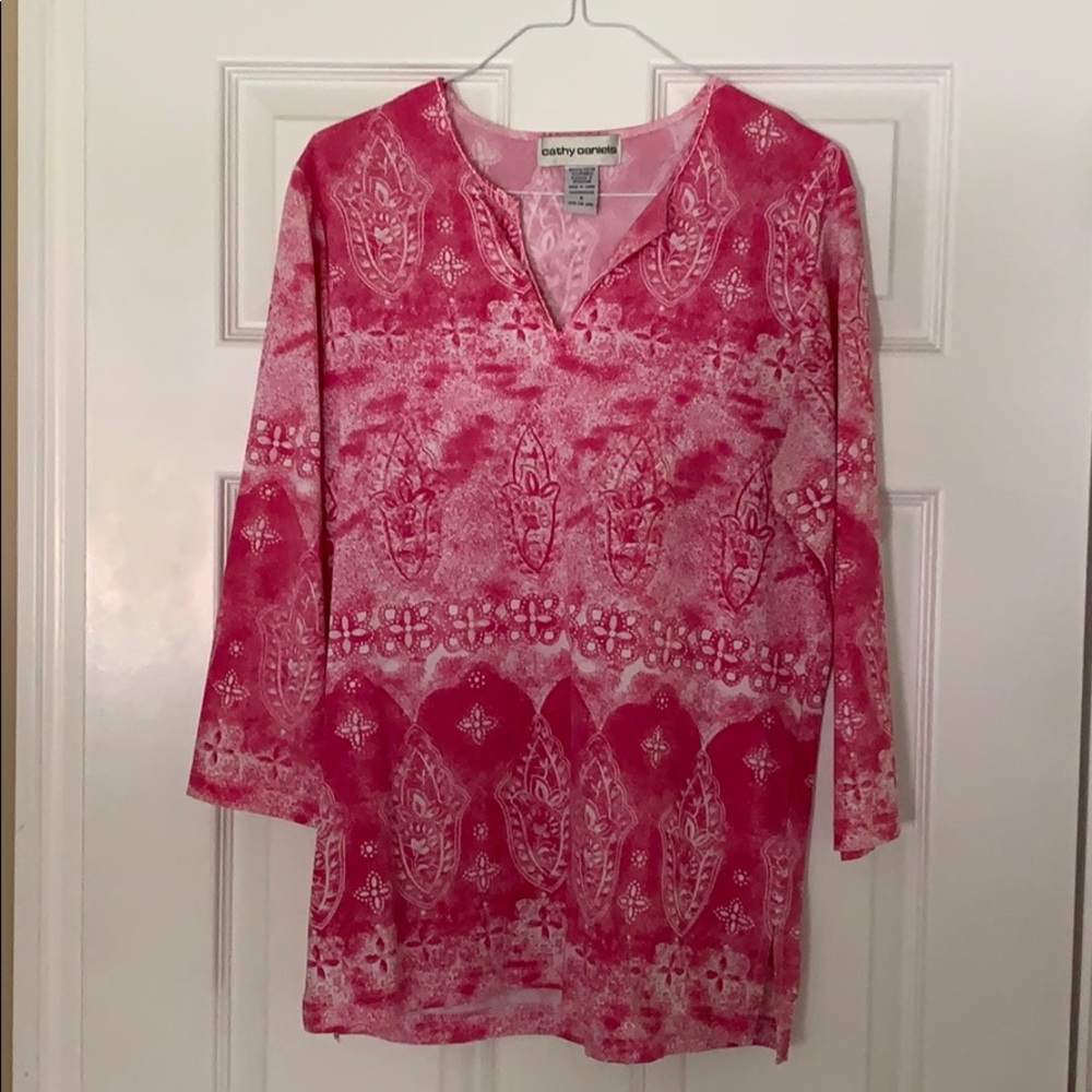 Summer tunic